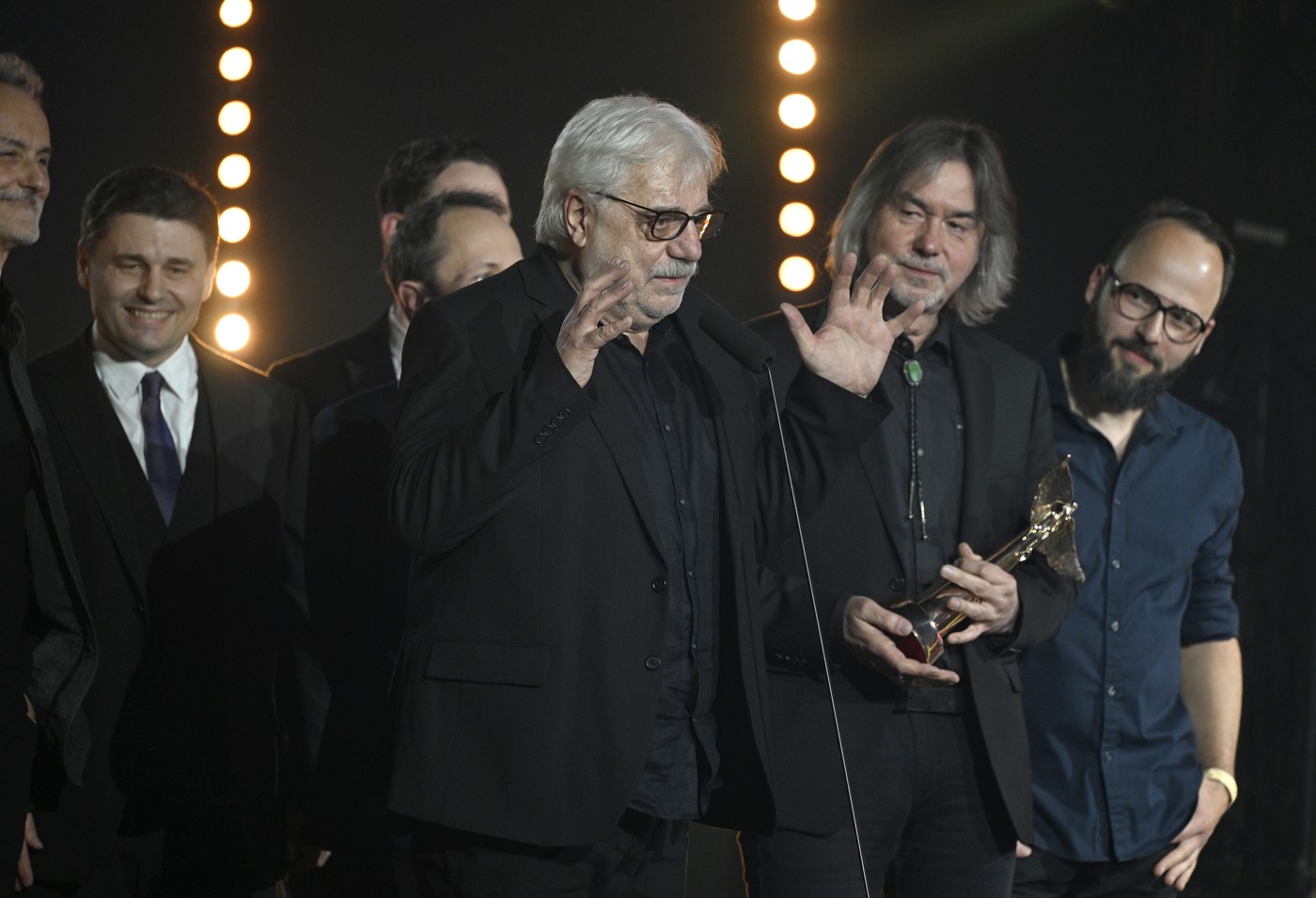 Druhá tráva chystá největší koncert své historie. Přiveze na něj nové album z Memphisu