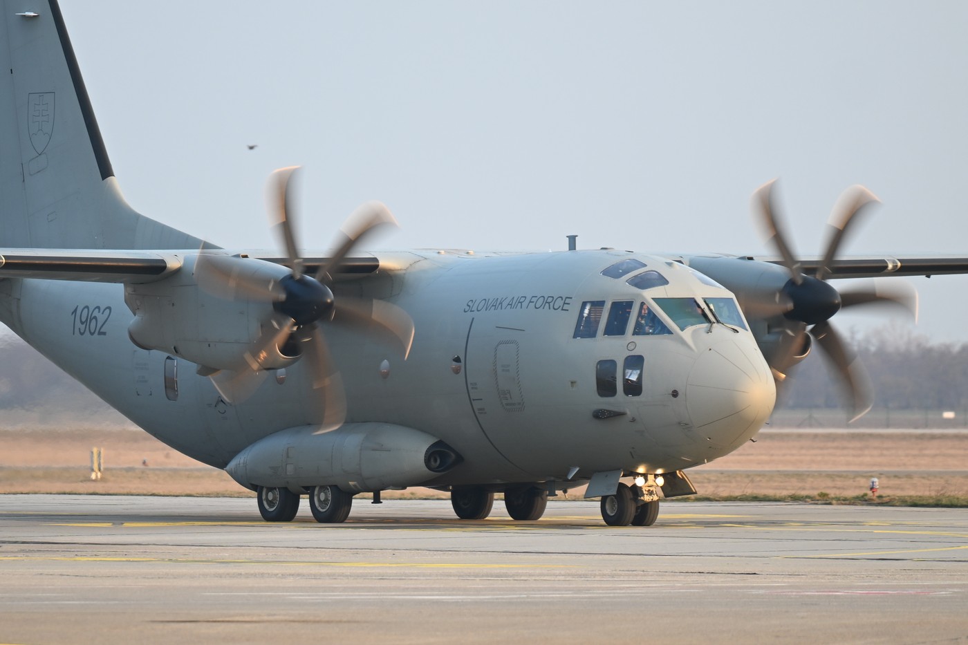 Slovensko evakuovalo z Jordánska přes 100 lidí včetně tří Čechů