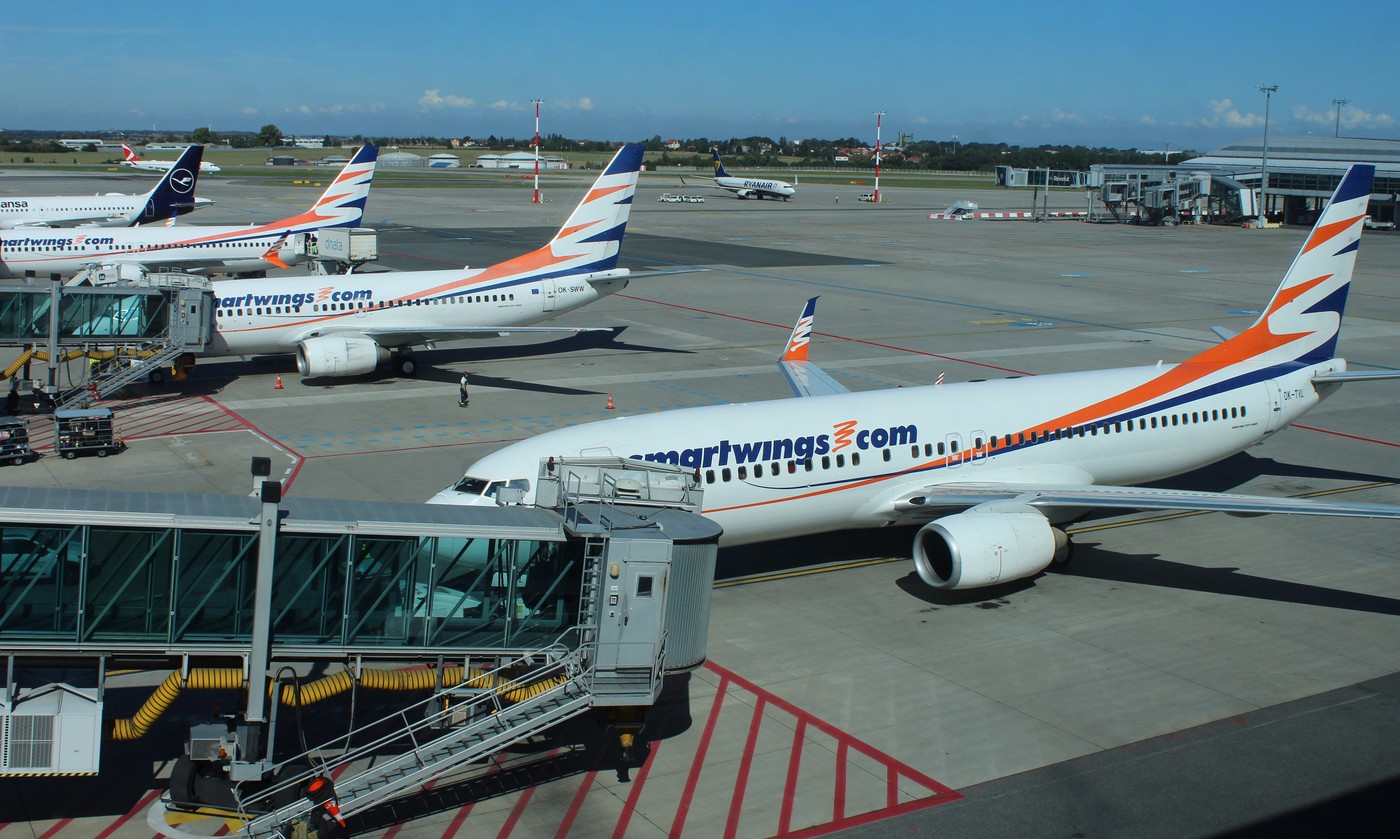 Babiš: V pondělí poletí pro české občany čtyři letadla Smartwings do Ománu