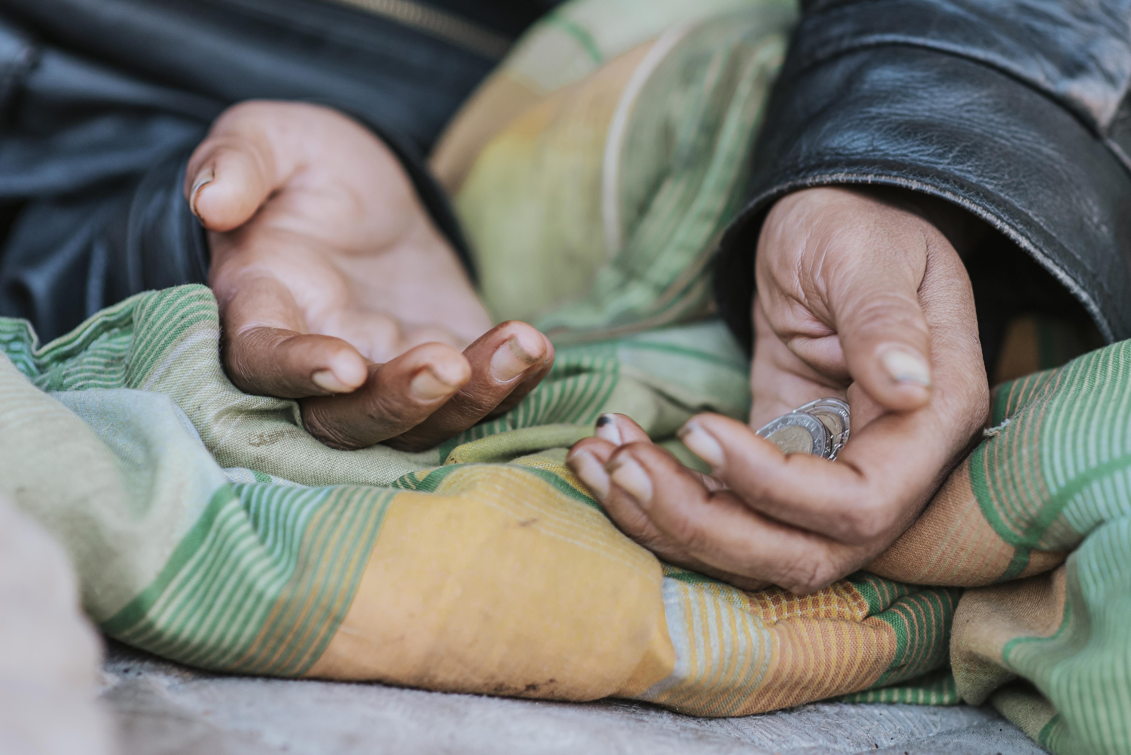 Lidé, kteří byli někdy bezdomovci, umírají o 16 let dřív než ostatní