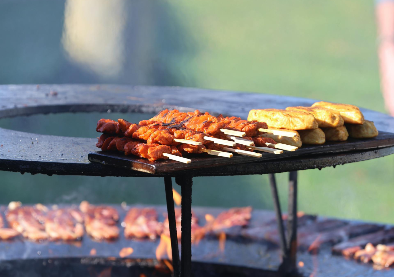 V Opavě vznikne park s herními prvky, vyhlídkou i grilovacím místem