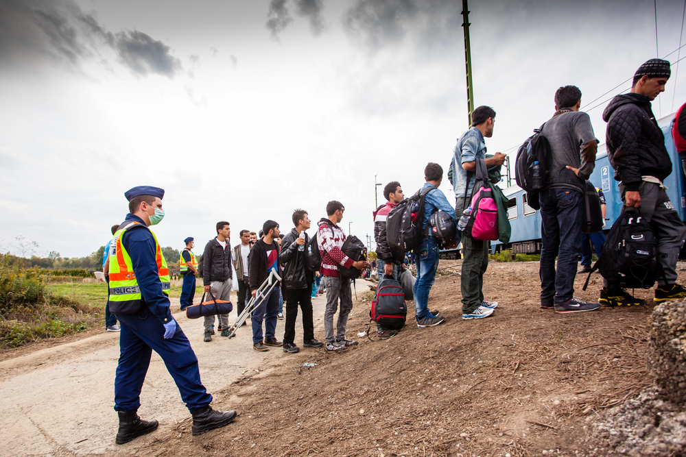 Nová pravidla pro migraci v EU jsou v platnosti. Jak ovlivní Česko?