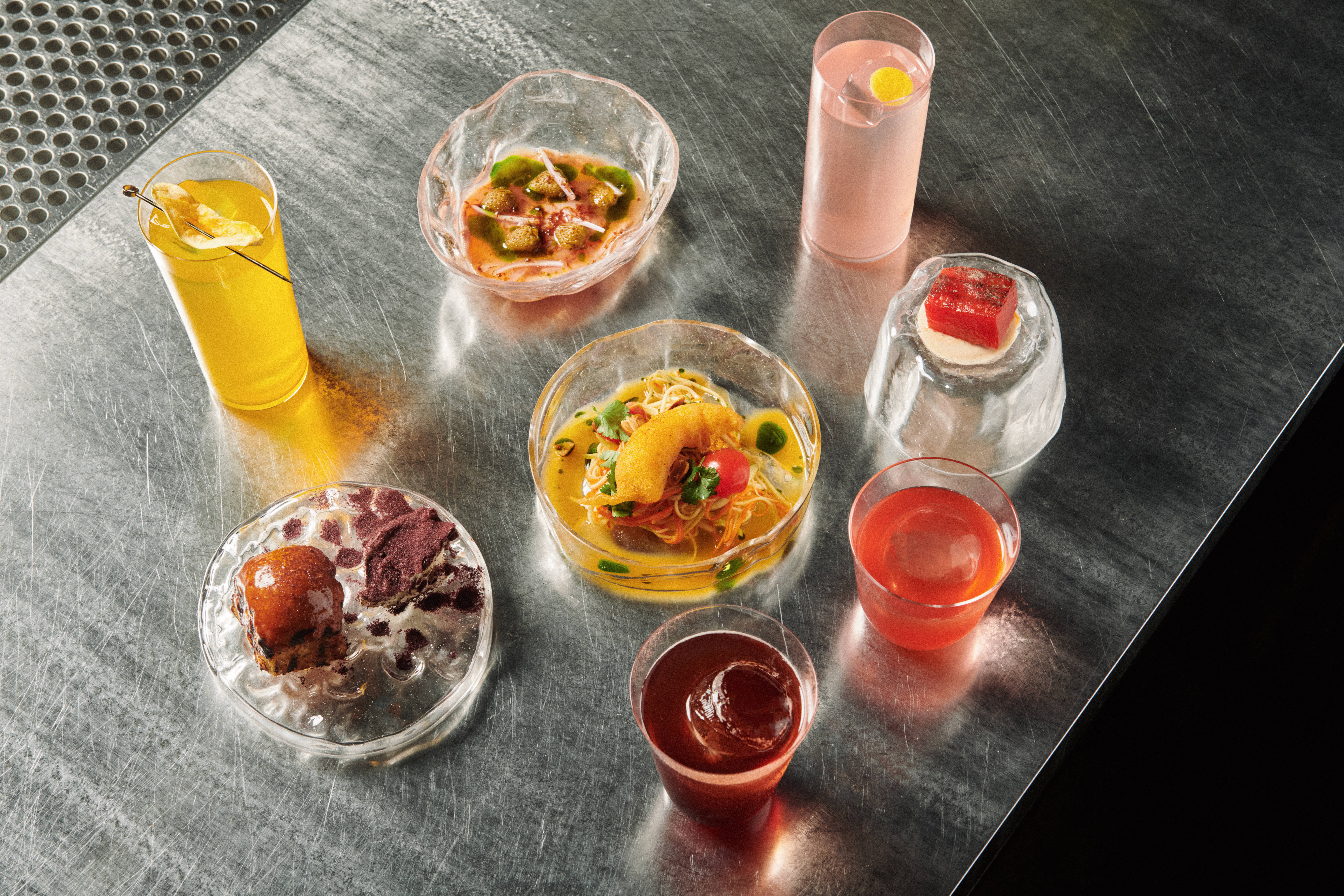 Chuť, která mění okamžik v zážitek