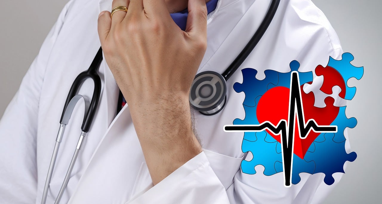 Pohotovosti v Ústeckém kraji: cizinci, chronici i lidé vystrašení umělou inteligencí