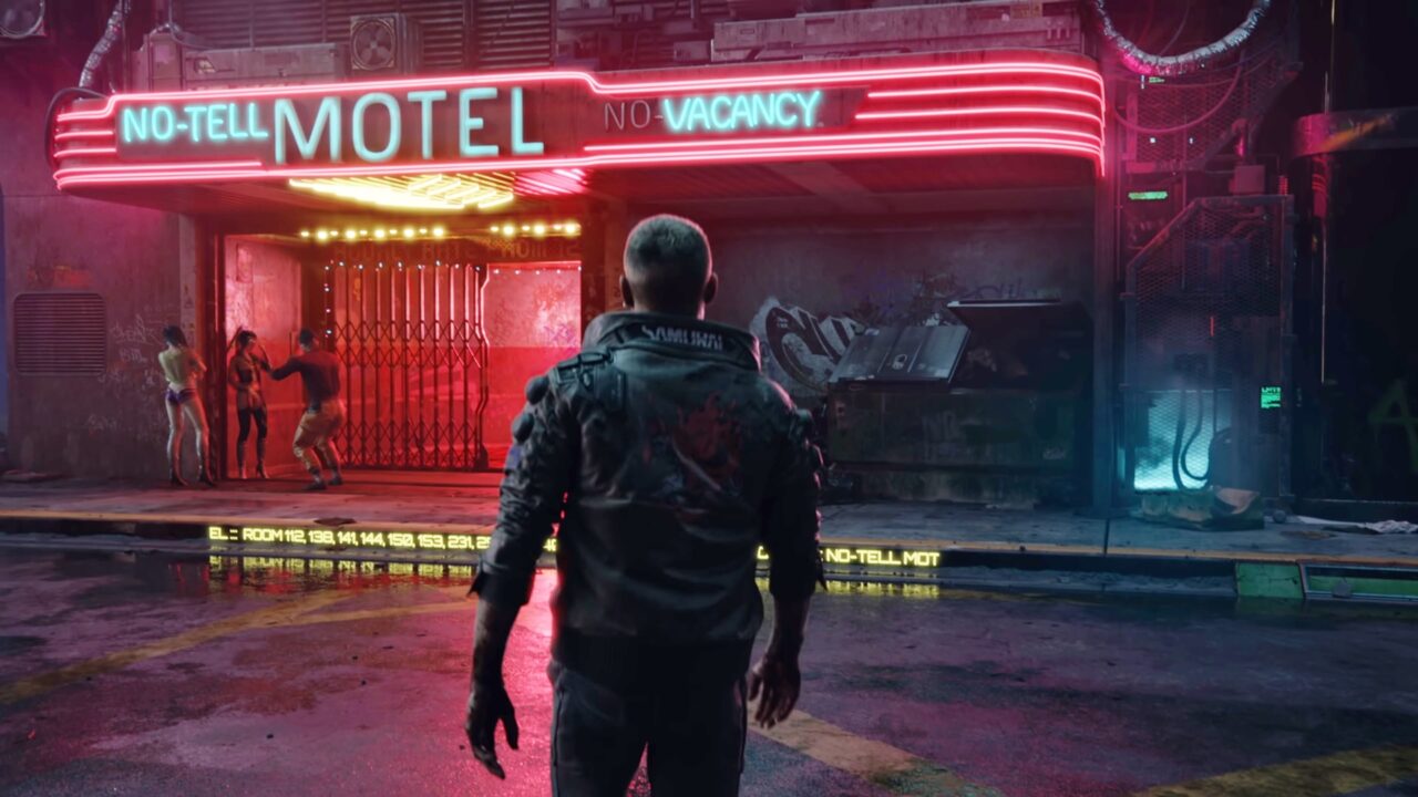KCD 2 nebo Cyberpunk 2077. GOG spustil zimní výprodej s tisíci slevami