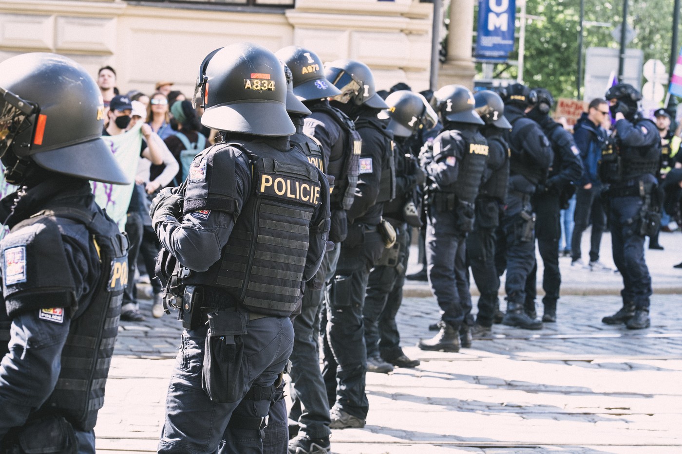 Prahou projde tradiční Pochod pro život, ohlášená jsou i protestní shromáždění