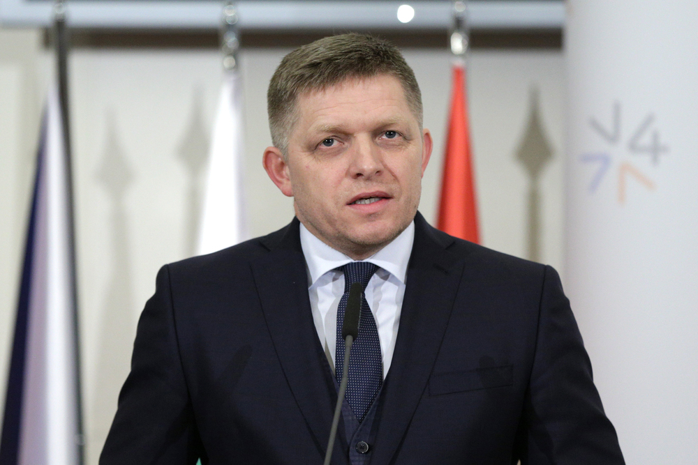 Střet Bruselu s Ficovou vládou: Demokracie, fondy a kauza haciend