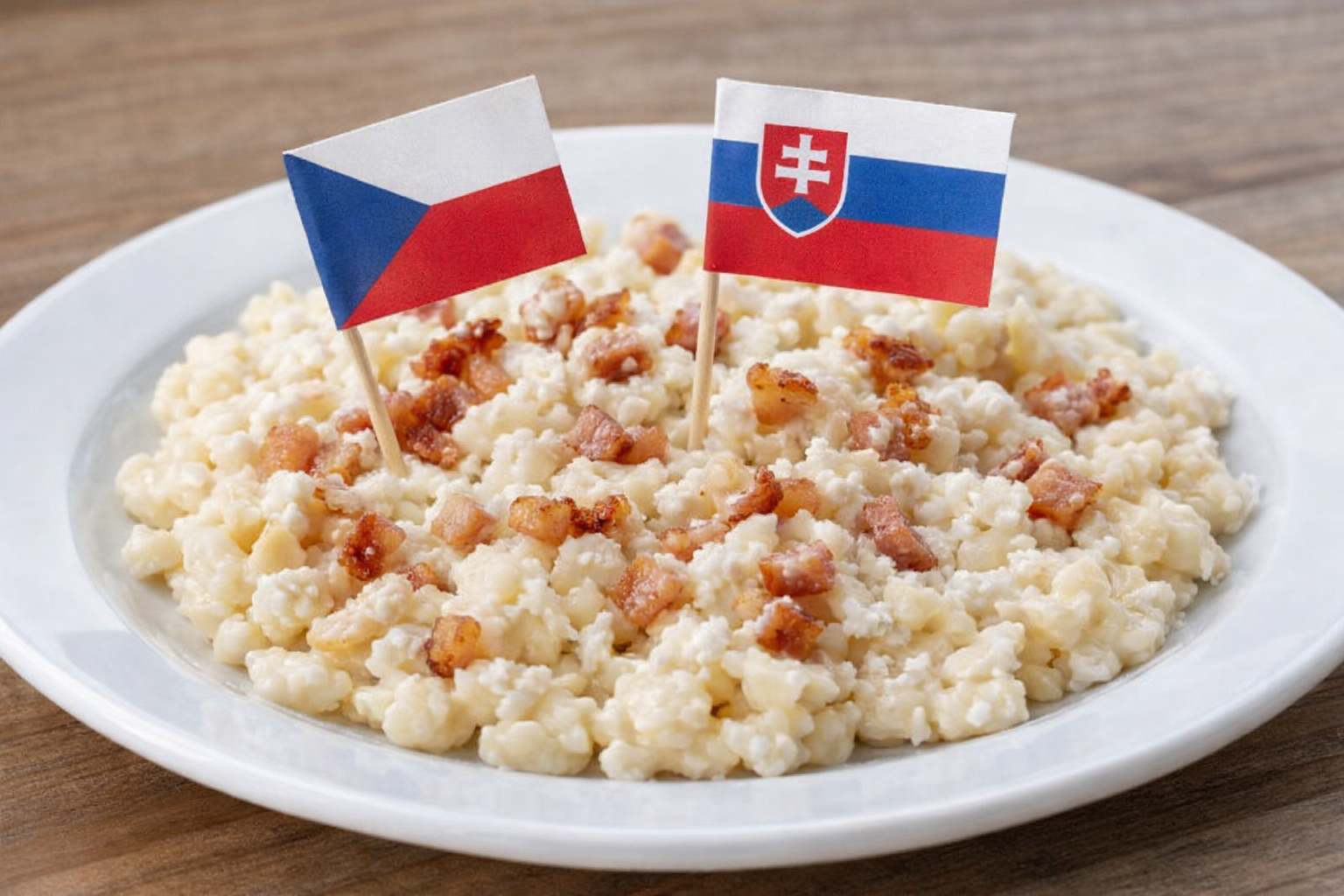 Fiala jim nedal ani halušky, Babiš přiveze celý kotlík: vlády ČR a SR se opět našly