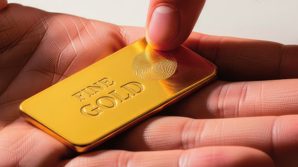 Zlato už nebude anonymní. EU zostří dohled nad majetkem lidí
