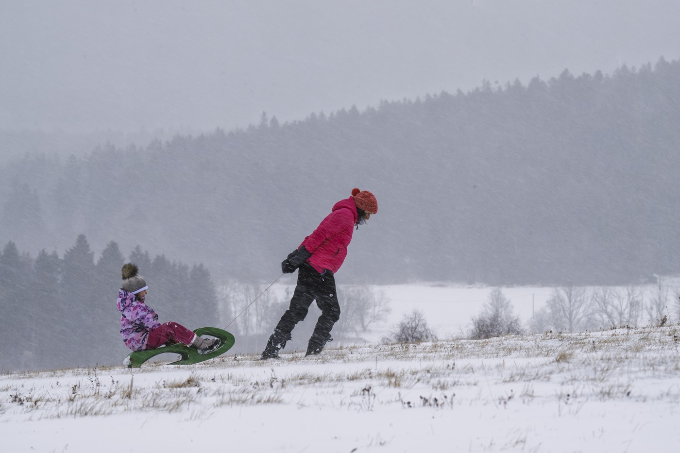 Začaly jarní prázdniny pro polovinu Prahy a celý Jihomoravský kraj
