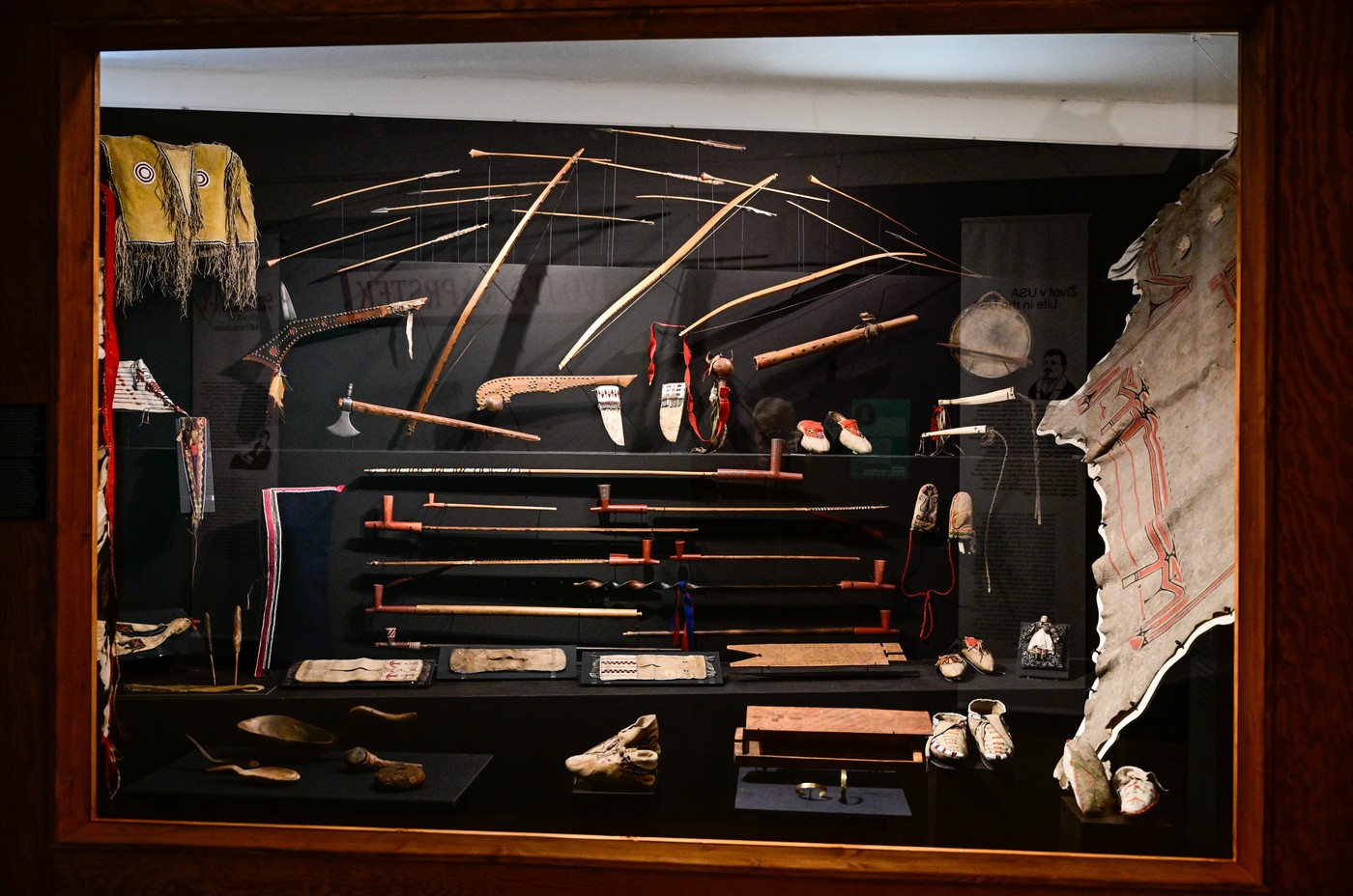 Výstava Vojta Náprstek Reloaded připomíná Náprstkovo 200. výročí narození