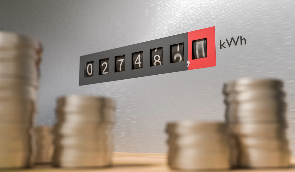 Češi se bojí zdražování energií. Polovina přitom netuší, kolik spotřebuje