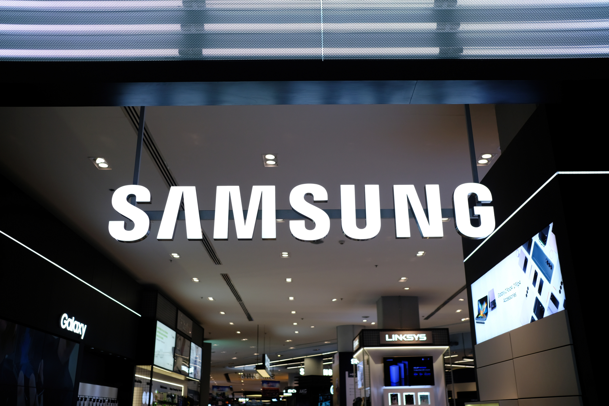 Jihokorejští odboráři uzavřeli předběžnou dohodu se Samsungem, stávka se odkládá