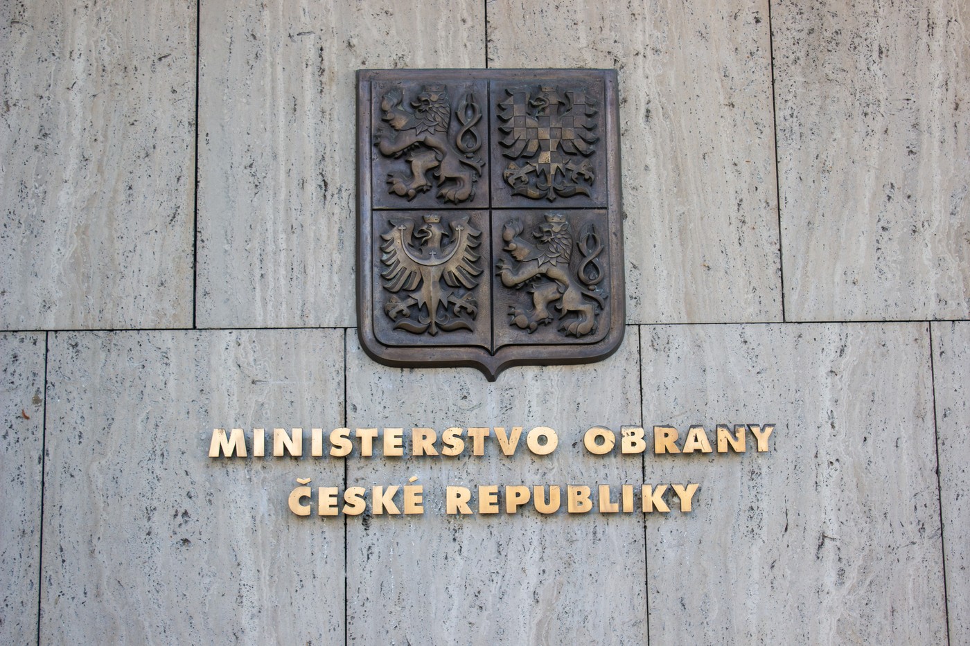 Obrana zakázala armádě vysílat rozhovor s Pavlem, Hrad mluví o cenzuře