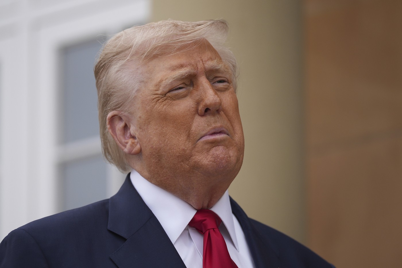 Trump nebude čekat 50 dnů. Ultimátum Putinovi chce zkrátit