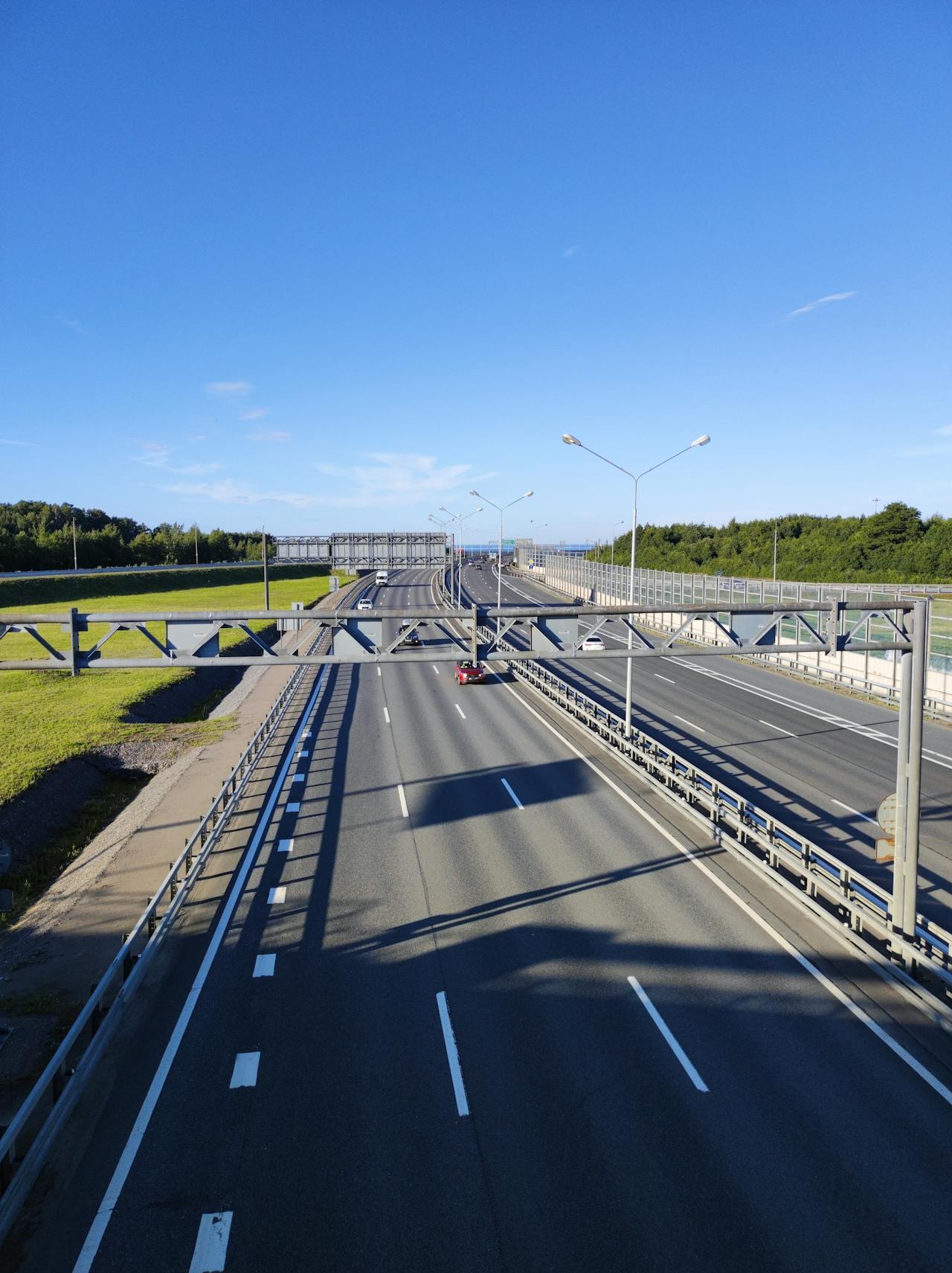 Jednodenní dálniční známka by měla podle Senátu nově platit 24 hodin