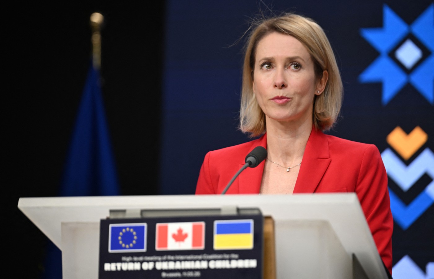EU se shodla na nových sankcích proti násilným židovským osadníkům i Hamásu