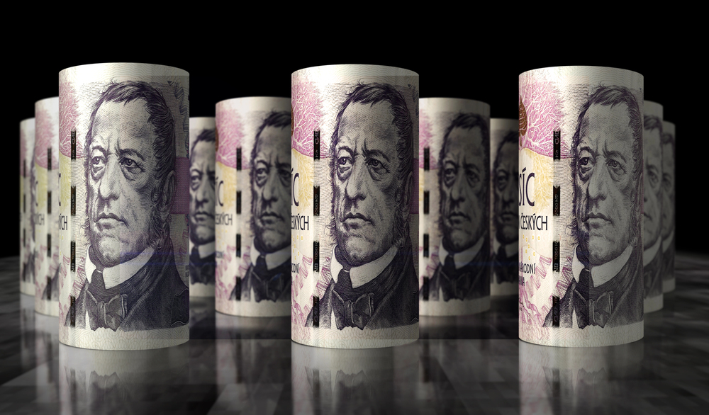 Inflace v lednu klesla na 1,6 procenta, odborníci dál vidí problém v růstu cen služeb