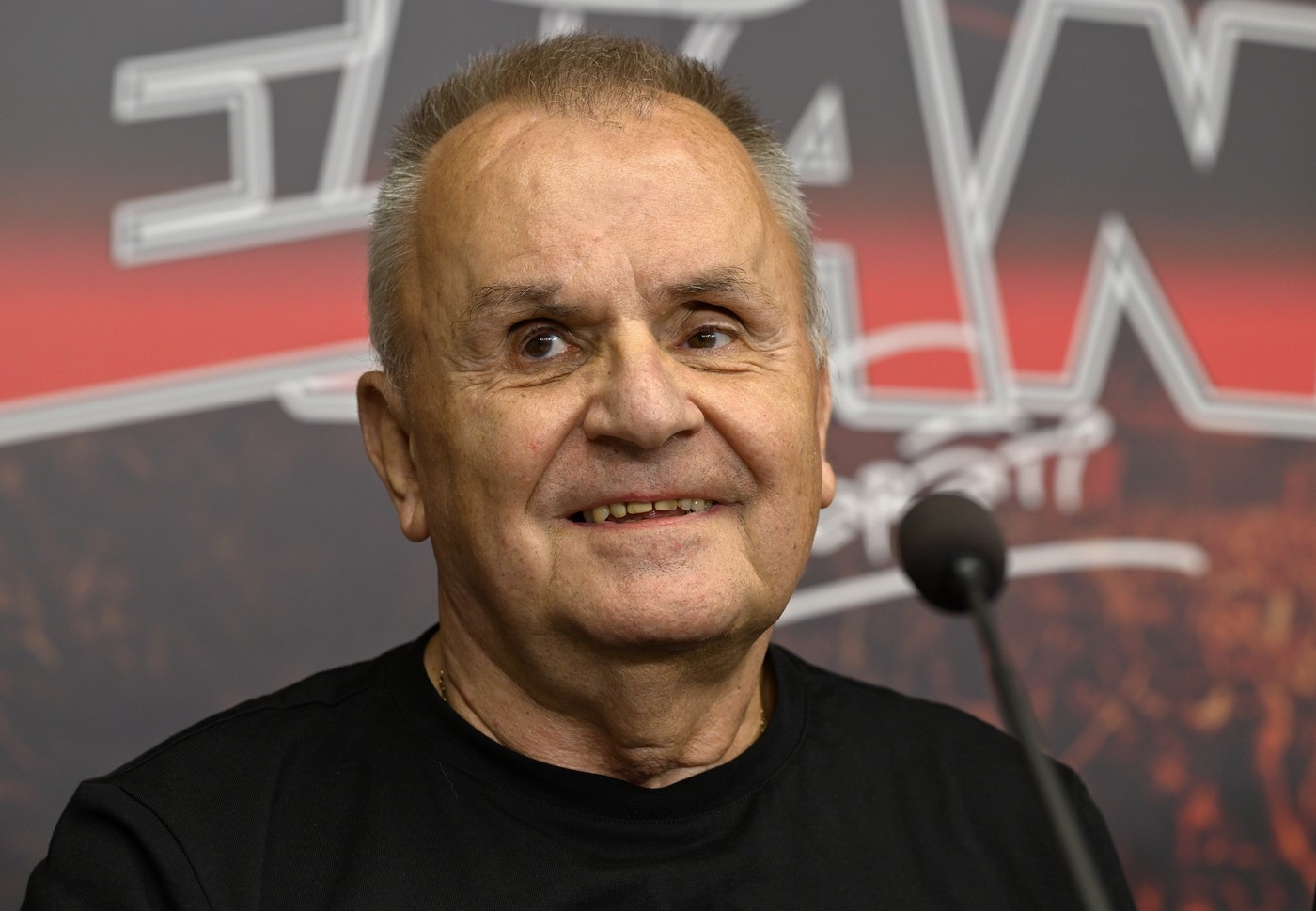 Rozlučkový koncert Elánu v Praze se uskuteční 9. června, poté chce skončit