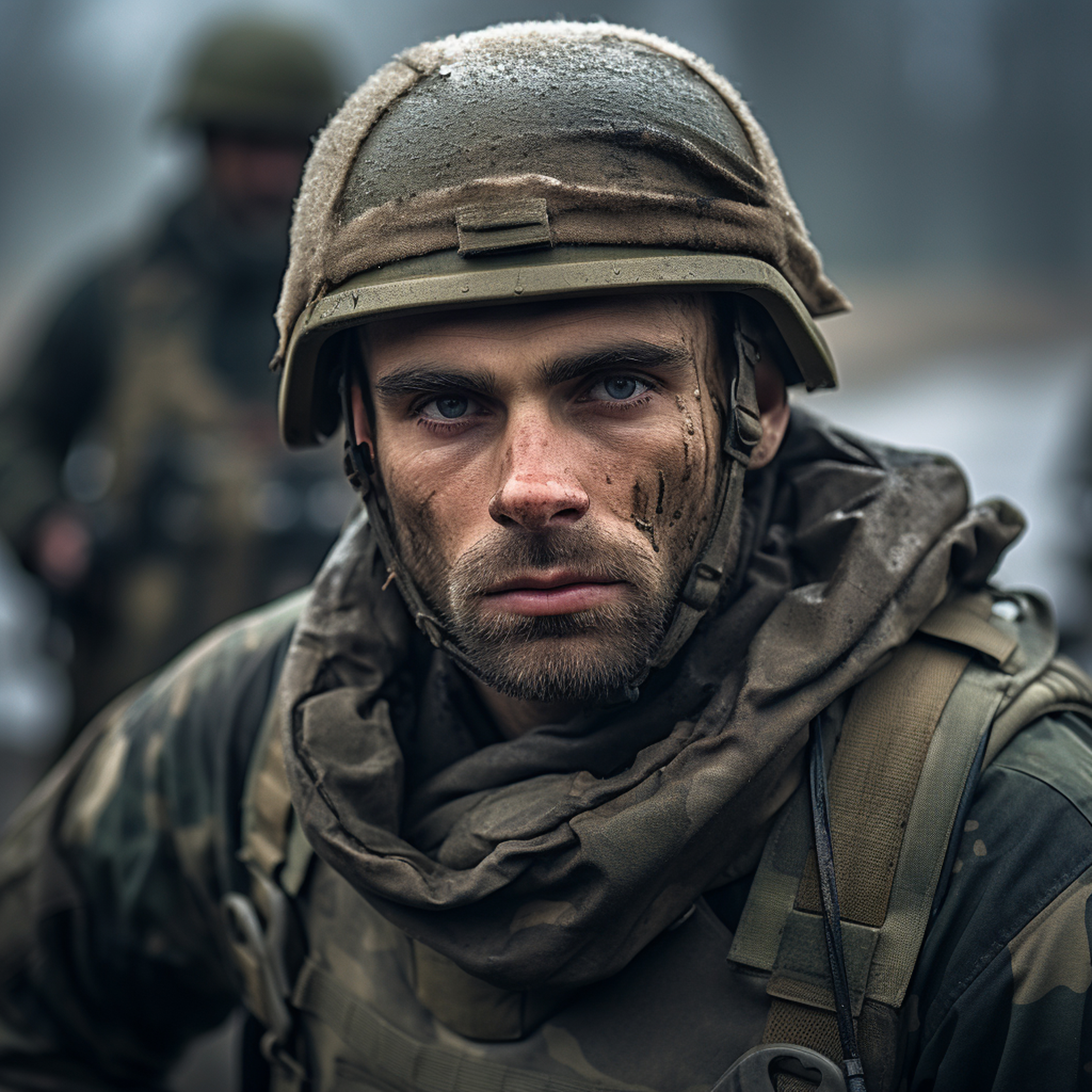 Americký velvyslanec se zastal českých vojáků. Byli nám rodinou a sloužili