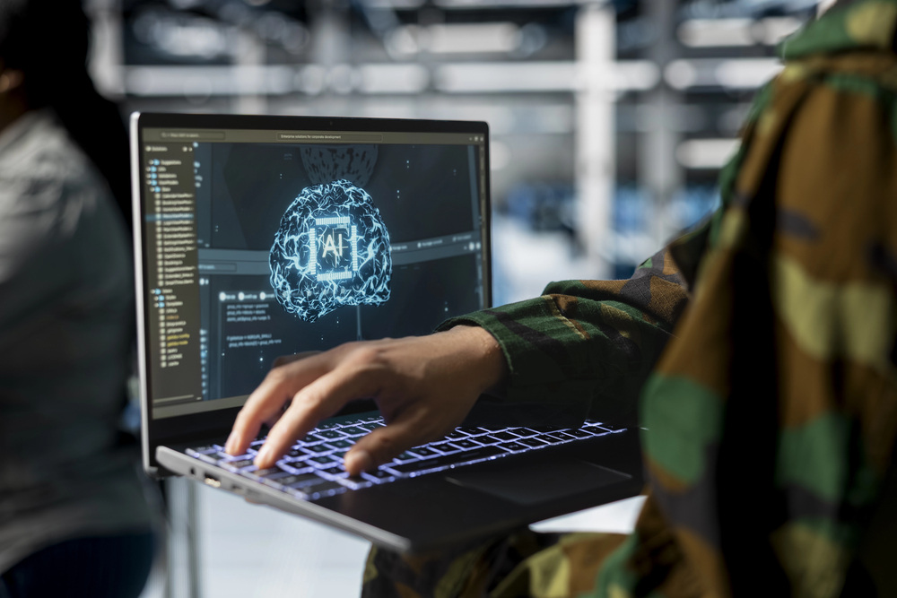 Agenti AI od Googlu budou pomáhat Pentagonu, zprvu s neutajovanými úkoly