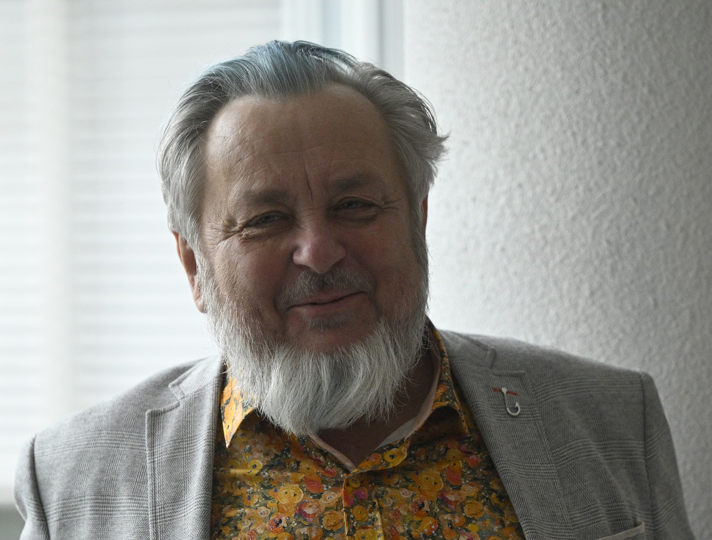 Česká televize bude vysílat dokument Michal Pavlíček: Rocker verze 7.0