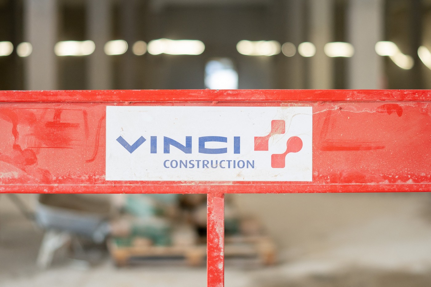 Vinci Construction loni v ČR a na Slovensku zvýšila zisk o 47 procent na dvě miliardy Kč