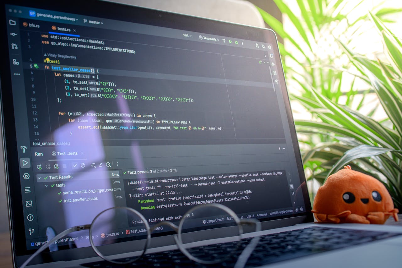 SpaceX vsází na AI kódování: dohoda s Cursorem může změnit trh