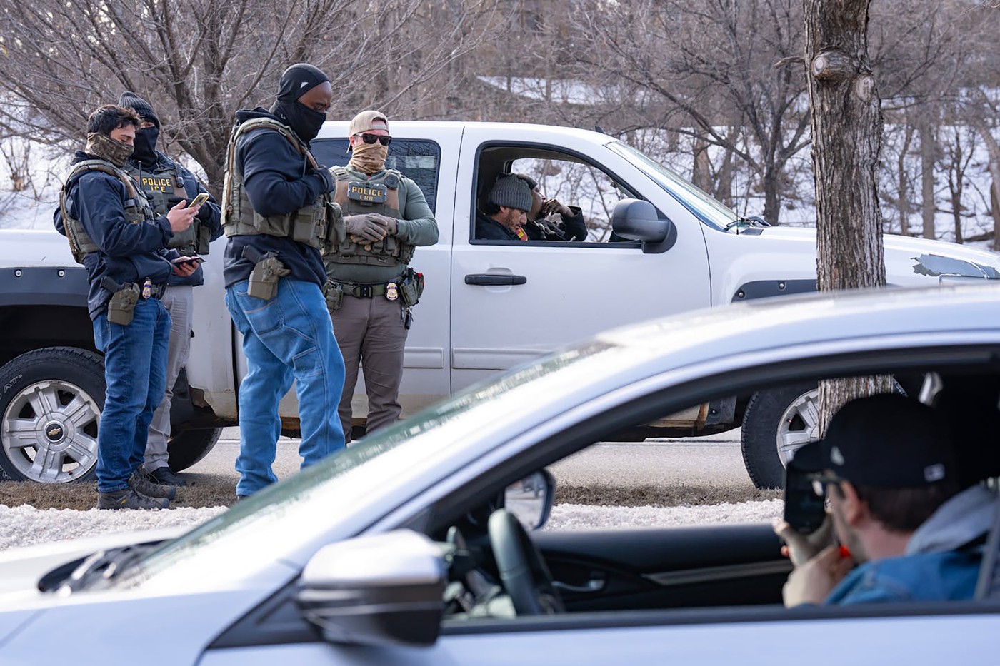 Trumpova vláda ukončí imigrační zásah v Minnesotě, který čelil kritice