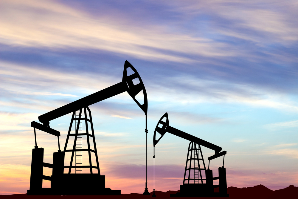 Ropa po dalších izraelských útocích zdražovala, OPEC+ bude mít minimální vliv