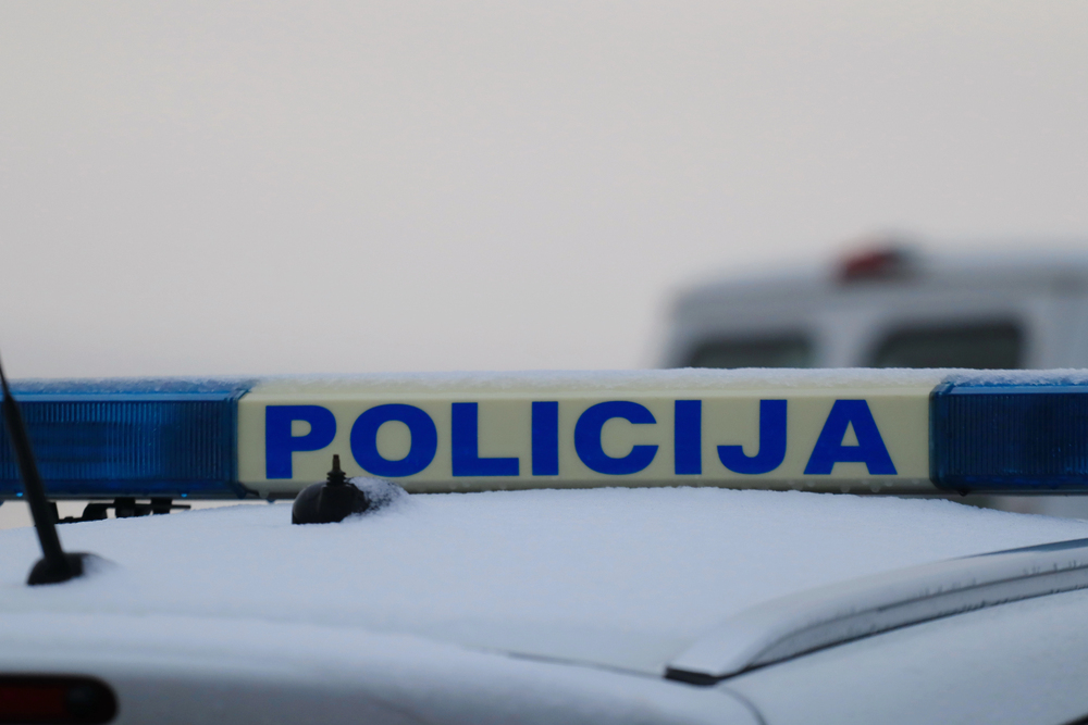 V Chorvatsku zatkli důstojníka katamaránu, který potopil plachetnici s Čechy