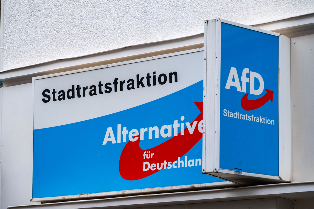 Strach z extremismu: Německo hledá způsob, jak před AfD utajit citlivé informace