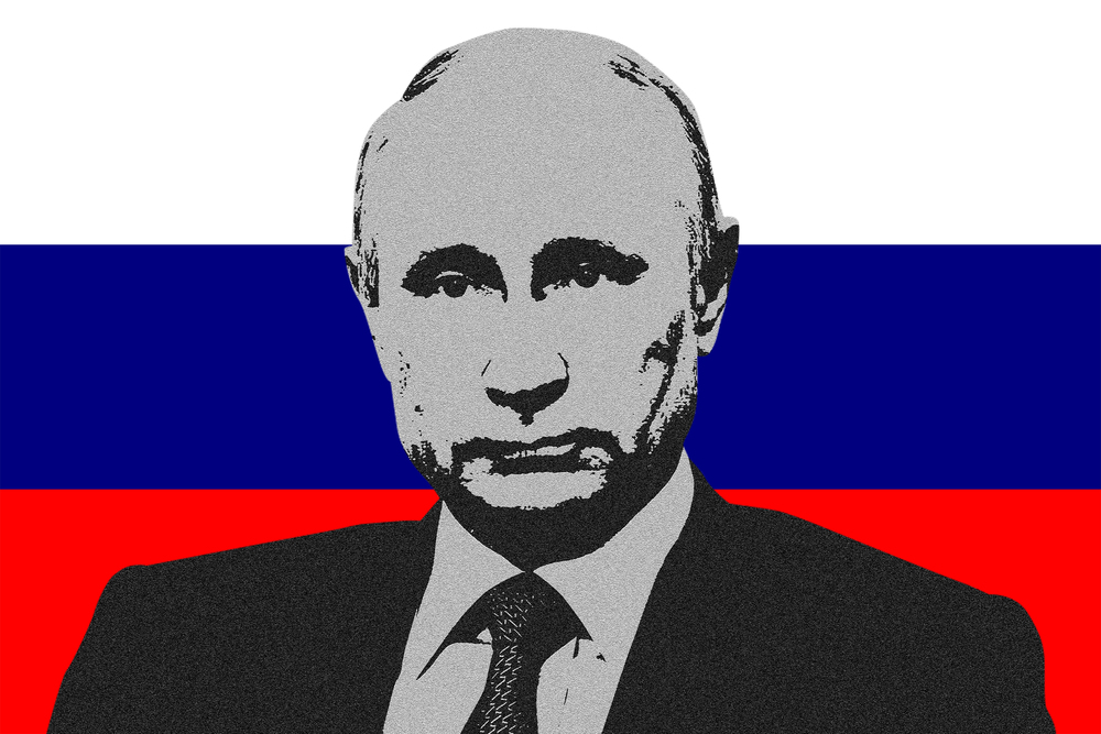 Blogerka kritizuje Putina: země podle ní směřuje ke vzpouře  