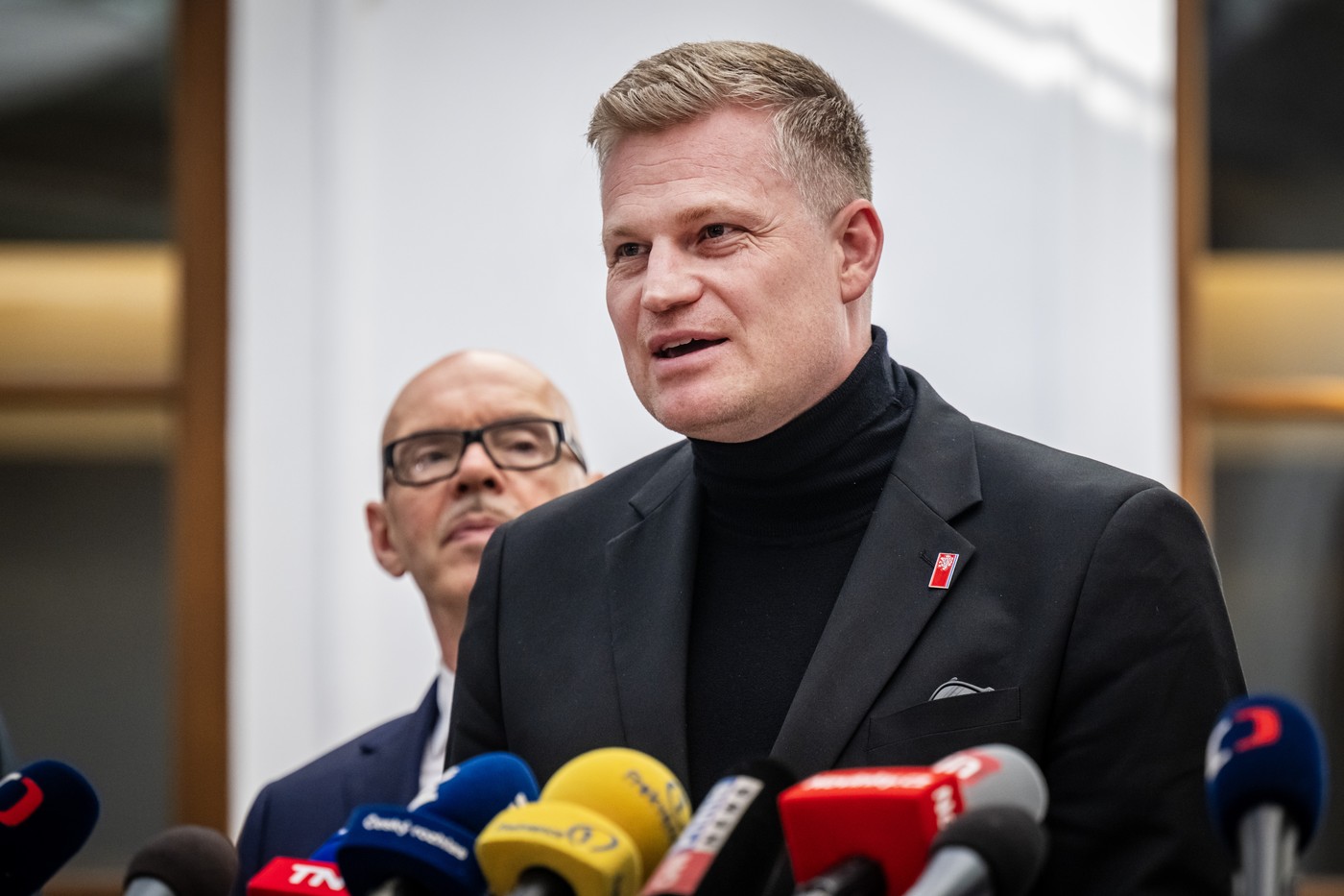 SZ: Úřad uložil Turkovi za stavby bez povolení pokuty za celkem 200.000 Kč