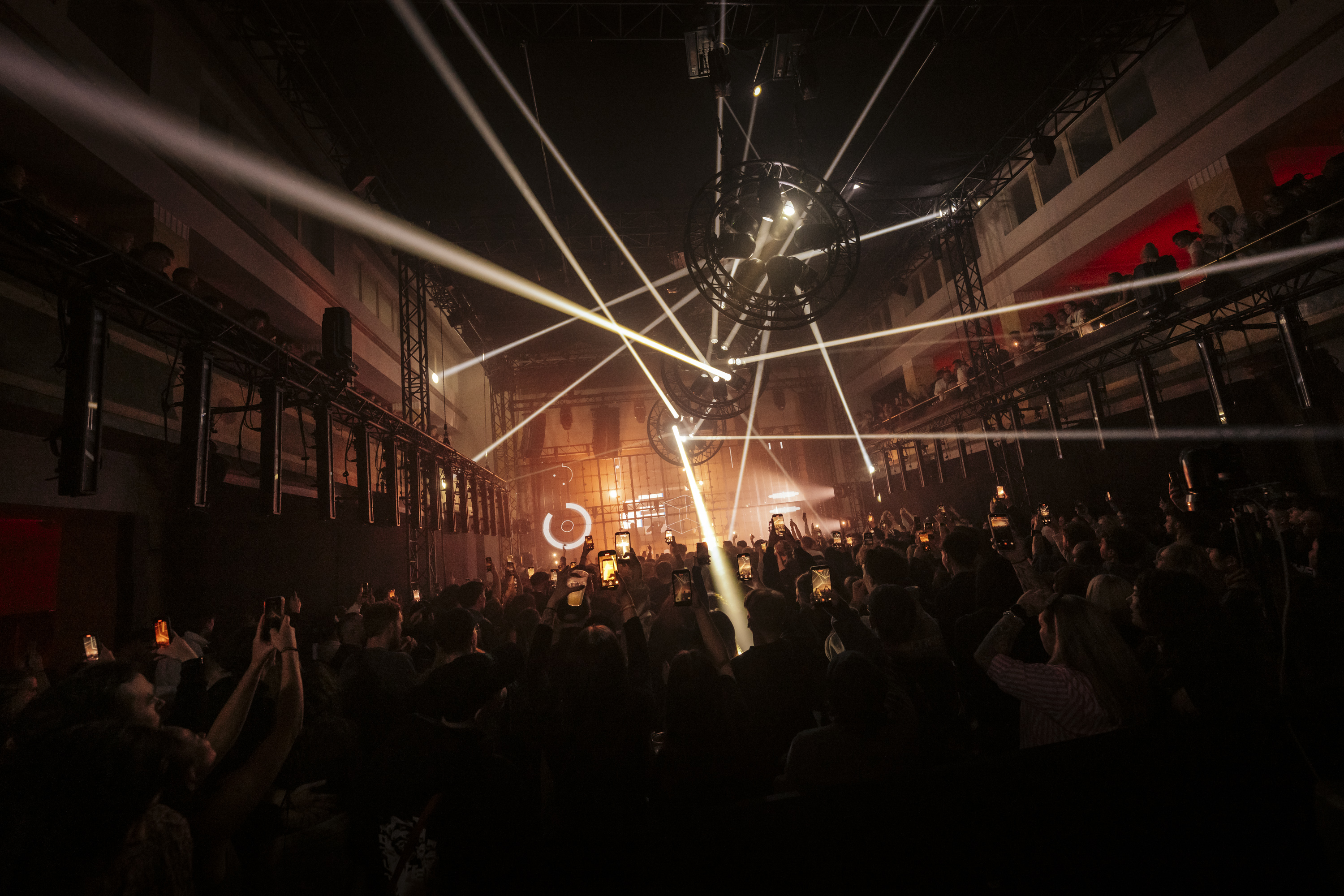 Signal Festival 2025: Umění světla a digitální kreativity opět oživilo Prahu