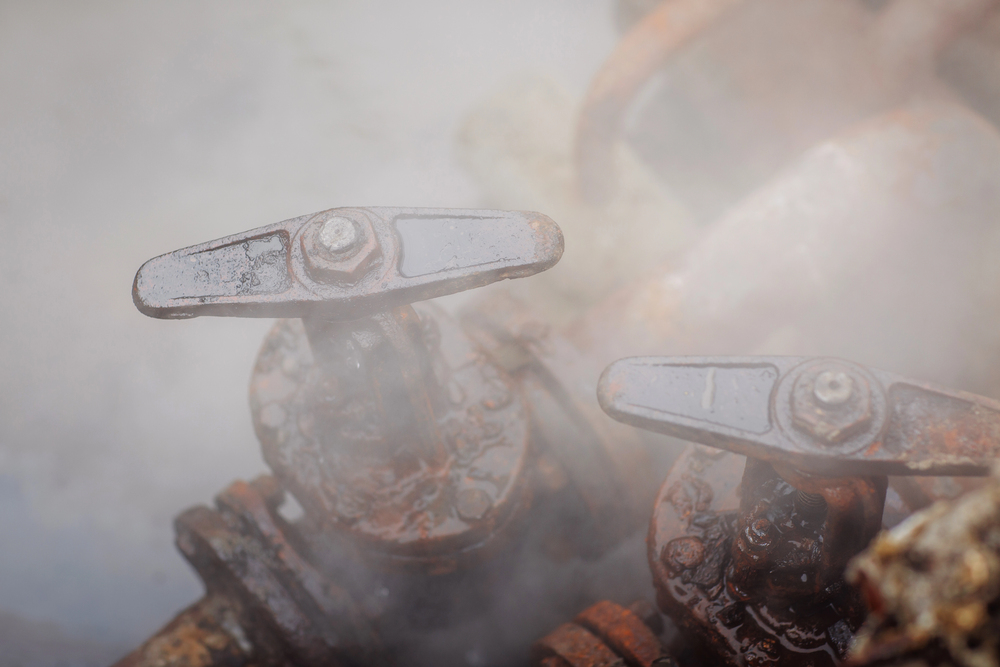 Kvůli poruše je asi 5500 domácností v Praze 10 bez tepla a teplé vody