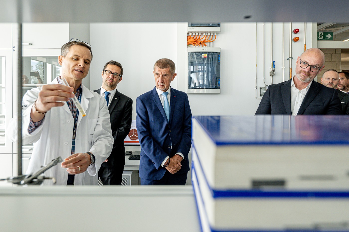 Hradec Králové má jeden z nejmodernějších vysokoškolských kampusů v Evropě