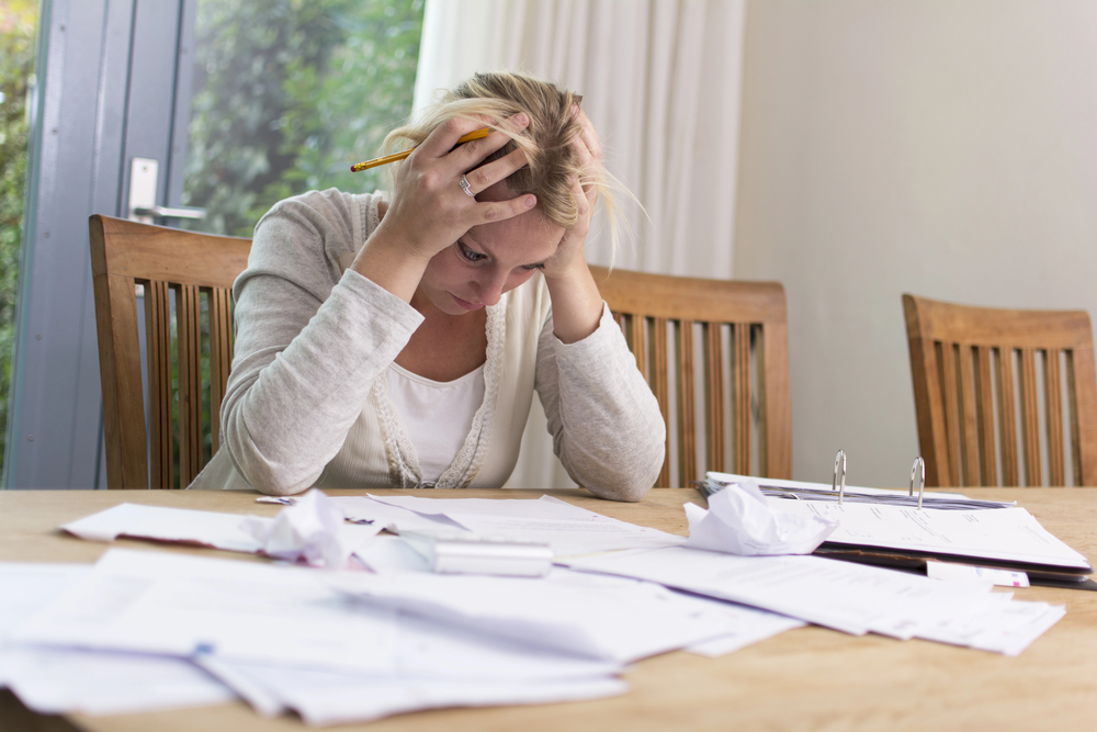 Studie: Soudy v ČR vyhlásily 6401 osobních bankrotů, meziročně o sedm pct méně
