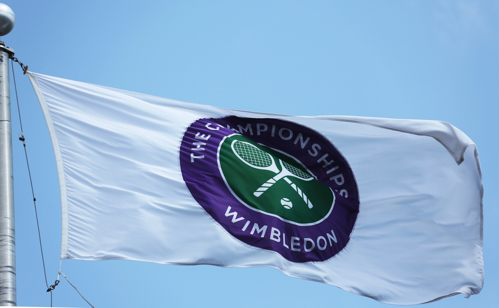 Přerov i Vsetín na dnešek chystají sledování českého finále z Wimbledonu