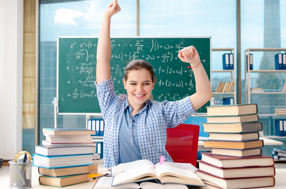 Praha chce snížit stres i nerovnosti: radnice pomáhají s přijímačkami