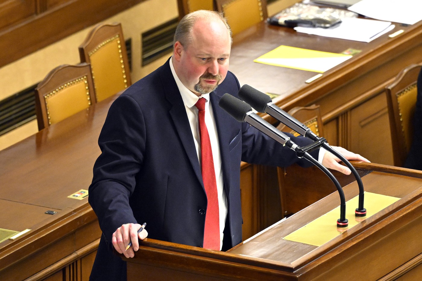 Dvacet let podpory končí. Protikorupční program ministerstvo zrušilo