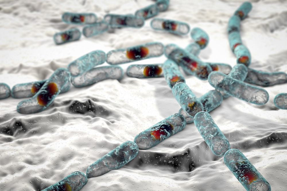 Nebezpečný toxin v mléce pro kojence: Jeden potvrzený případ v ČR, tisíce šarží mimo trh