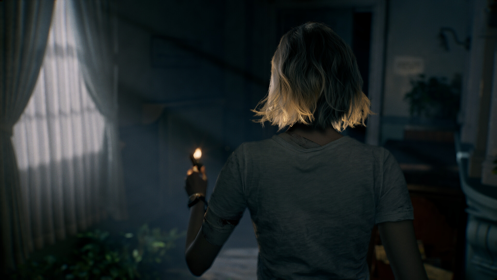Photo: tyden.cz Resident Evil Requiem Surpasses $500 Million in Sales, Despite Movie Impact on Player Engagement