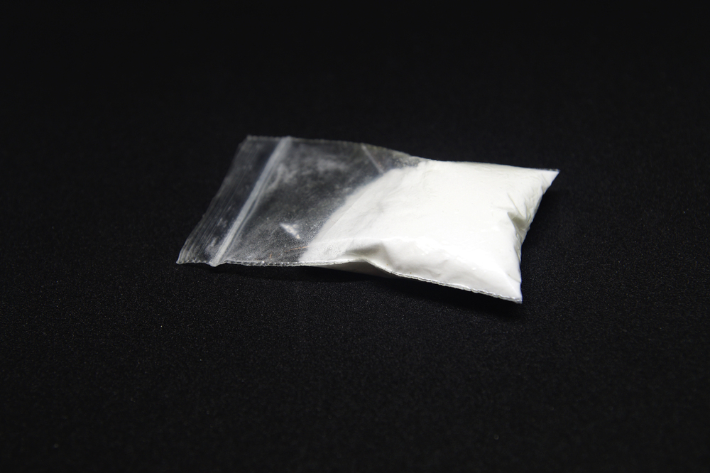 Celníci na Teplicku objevili 10 kilogramů drog, zadrželi dvě osoby
