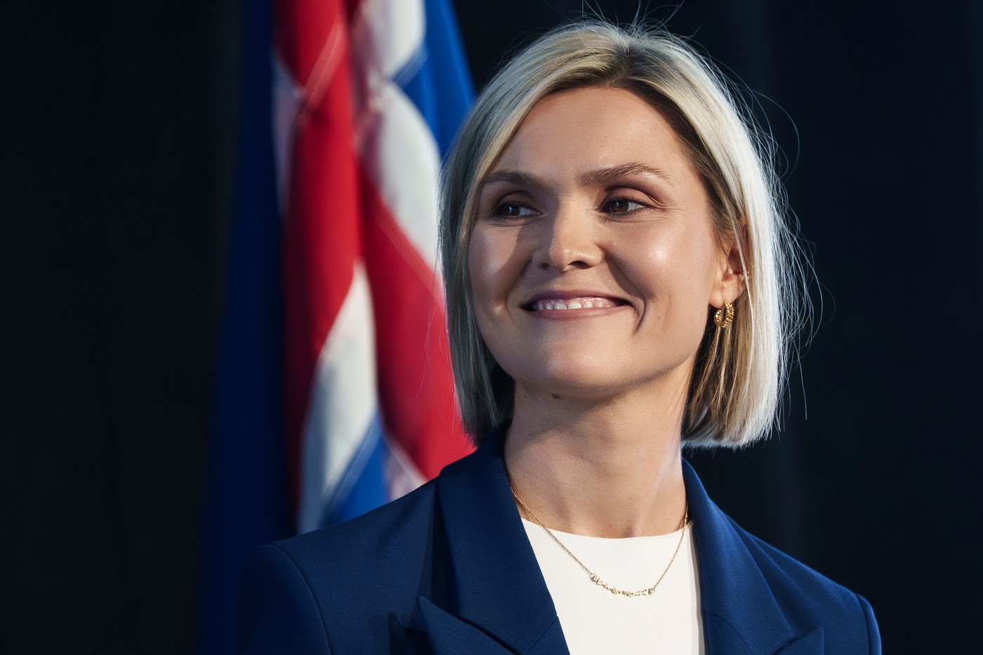 Island zůstává blízkým partnerem EU, uvedla Evropská komise po referendu
