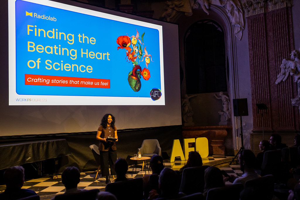 139 filmů, nafukovací planetárium a kino pod širákem: AFO klepe na dveře