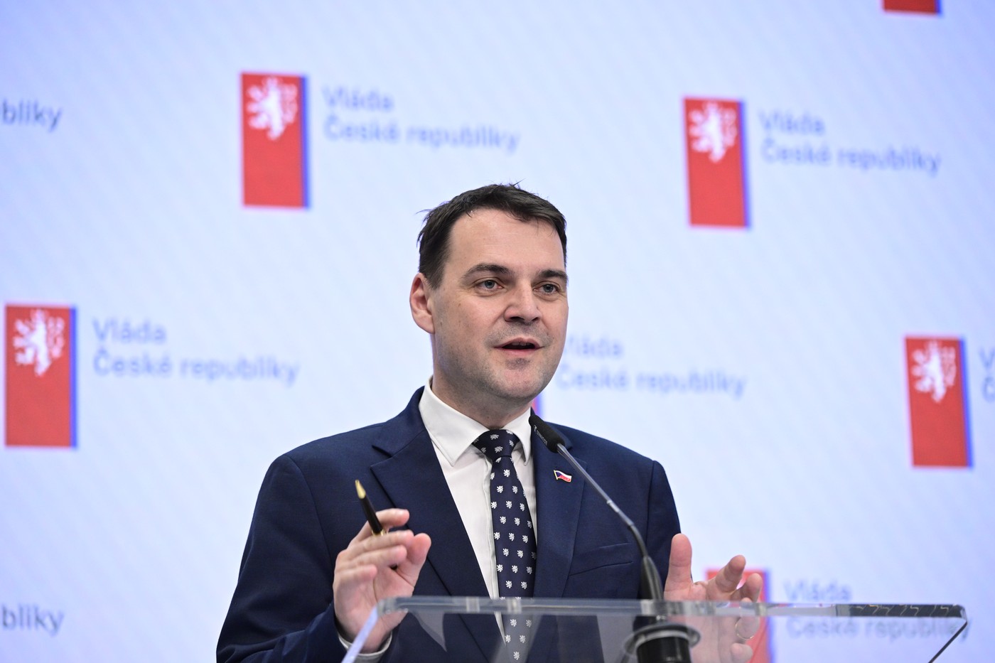 Macinka se omluvil za výstup ve Strážnici, festival to poškodilo, uvedl