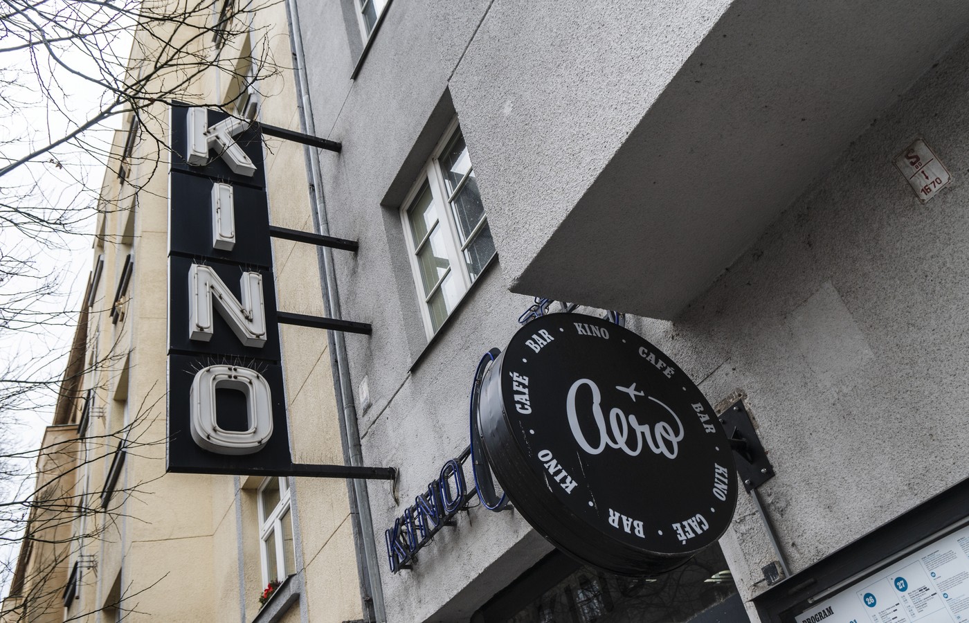 V Praze a Brně dnes začínají filmové ozvěny karlovarského festivalu Šary Vary