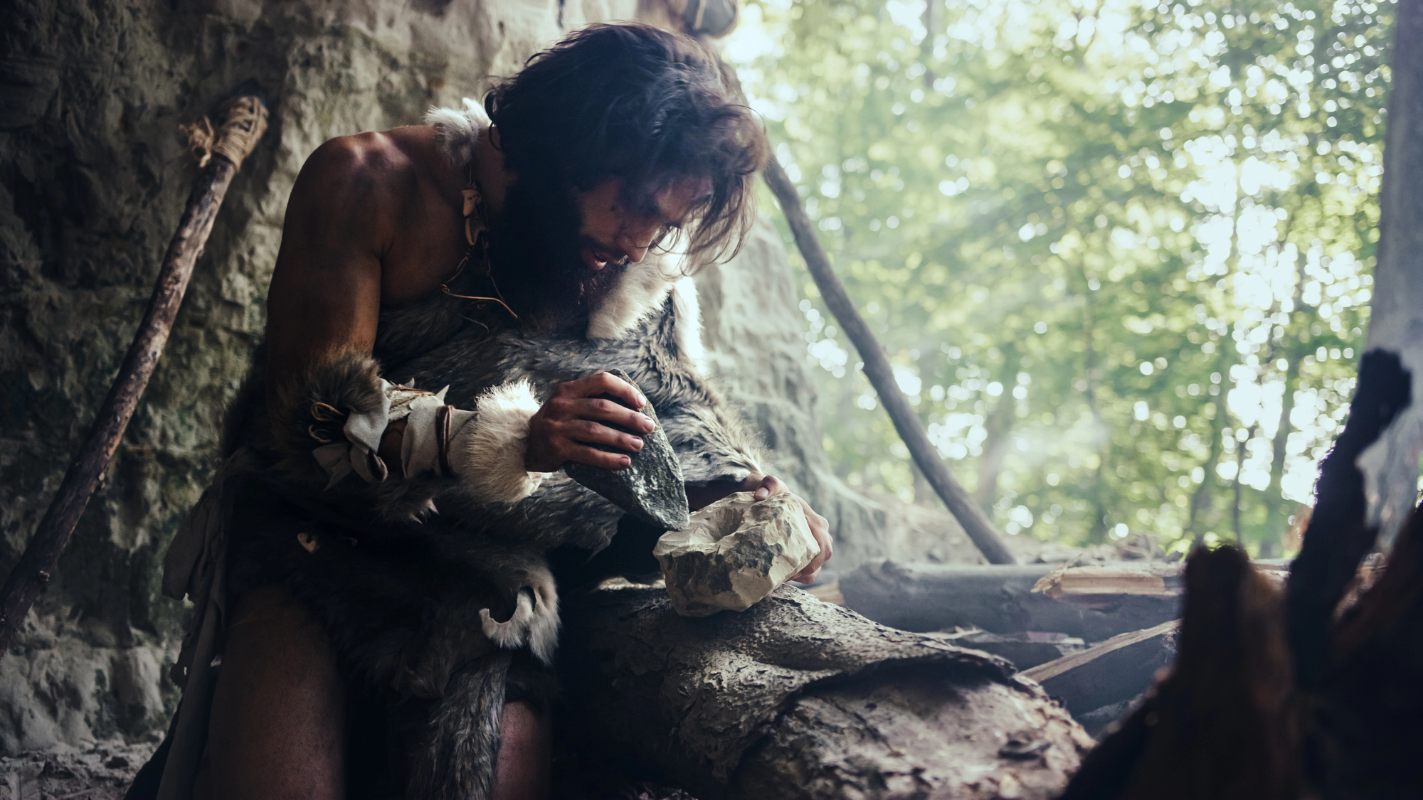 Pravěký zubař ze Sibiře: neandertálci léčili kazy dávno před námi