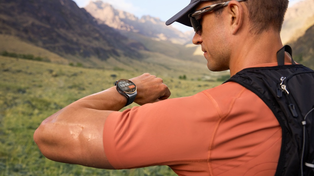Huawei Watch 6 přicházejí s lehčí konstrukci, delší výdrží a detailnějším přehledem o kondici